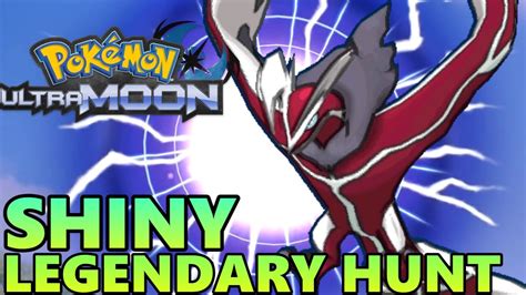 pokemon ultra moon shiny odds|pokemon moon shiny hunting.